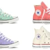 Mengenal Jenis Sepatu High Top Sneakers!