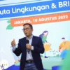 Jadi Market Leader Sustainable Finance di Indonesia, Kredit Berkelanjutan BRI Capai Rp732,3 T