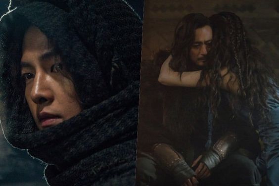 Arthdal Chronicles season 2 episode 5