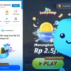 Main Game Dibayar? Berikut Aplikasi Game Penghasil Uang Saldo Dana Real No Tipu Tipu!