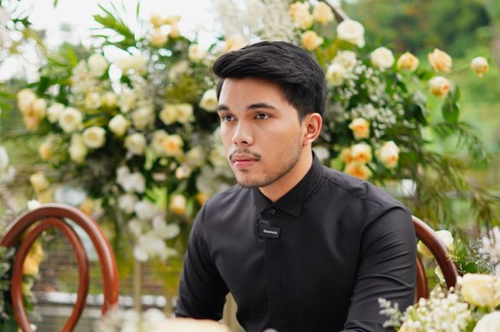 Thariq Halilintar Sudah Nyusul Menikah? Kuy Kita Cek Bareng!