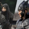 Aktor dan aktris ternama drakor Arthdal Chronicles season 2