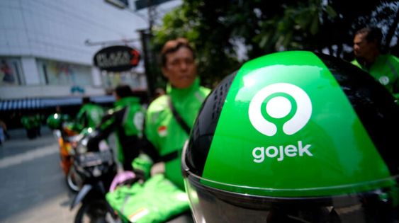 Gojek Persilahkan Penumpang Untuk GoRide Nego