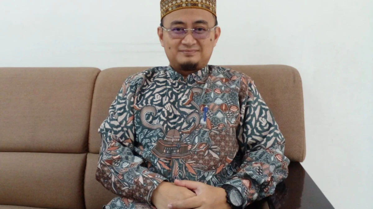 Kegiatan Tabligh Akbar Merupakan Agenda Rutin di UPI Kampus Sumedang