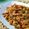 Budget masak hemat 10 ribu