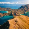 Sejarah Asal-Usul Gunung Rinjani Yang Cantik dan Aesthetic