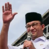 Anies Baswedan : Kapten Timnas Amin Sudah Mulai Bergerak