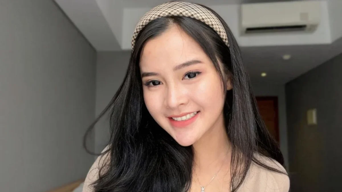 Bella Bonita geram karena haters