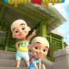 Ringkasan Seri Upin & Ipin