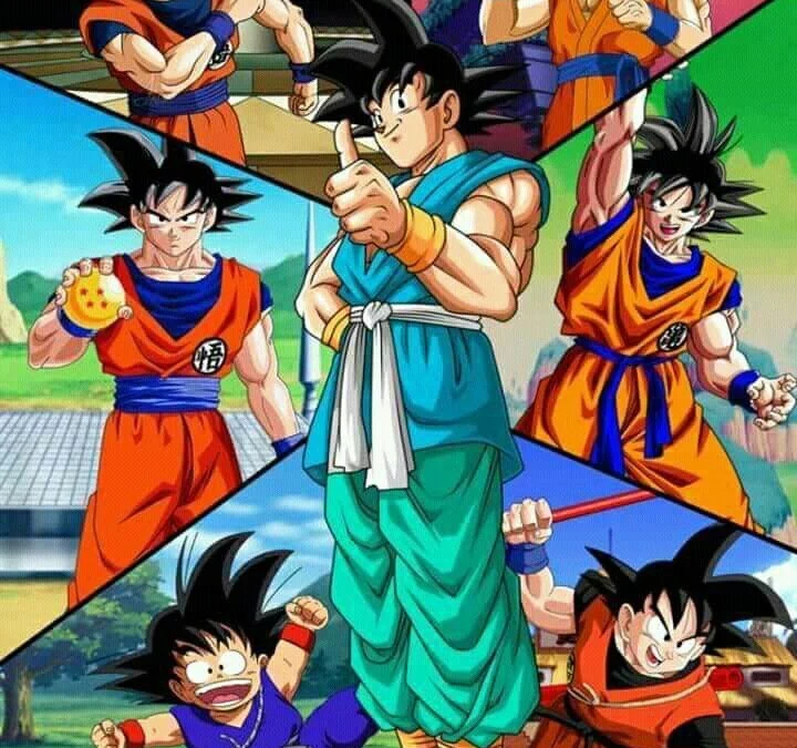 Penggemar Baru Wajib Tau Nih Urutan Nonton Dragon Ball Biar Ngerti Alur Cerita nya!