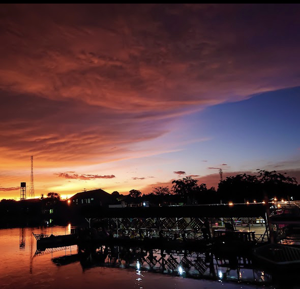 Tempat Wisata Bekasi yang Instagramable Cocok Banget Datang Kesini Bareng Doi