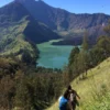 Mengupas Sejarah Gunung Rinjani Aesthetic Yang Cantik dan Indah