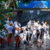 BRI Peduli Jadikan Kampung Bali Percontohan dalam Menjaga Ekosistem Lingkungan di Tengah Kota Jakarta