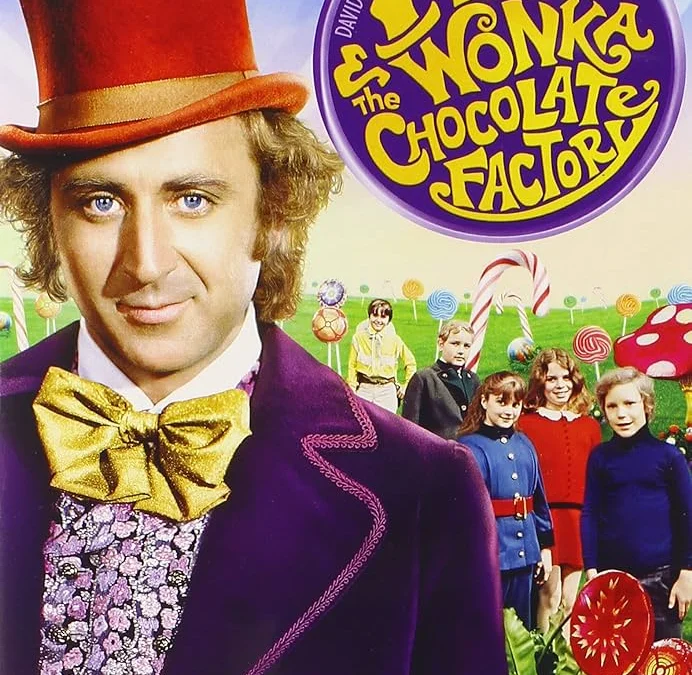 Film Wonka Tentang Apa Sih Sebenernya? Kuy Intip!