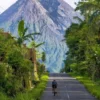 Legenda Gunung Merapi dan Penunggu Mbah Petruk Di Boyolali