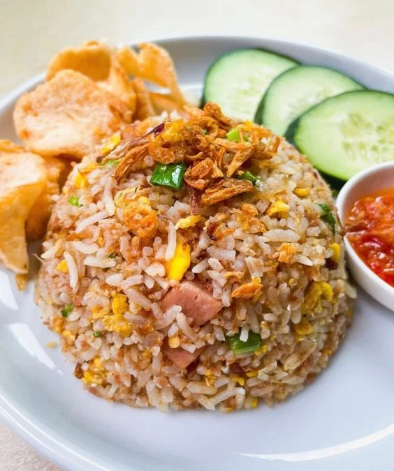 Bisnis Kuliner Nasi Goreng dan Mie Goreng Dengan 4 Inovasi Baru