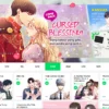 Komik Manhwa Korea Selatan Paling Laris Selama Tahun 2023 Kini Bisa Dibaca Gratis, Placebo Manhwa Indonesia