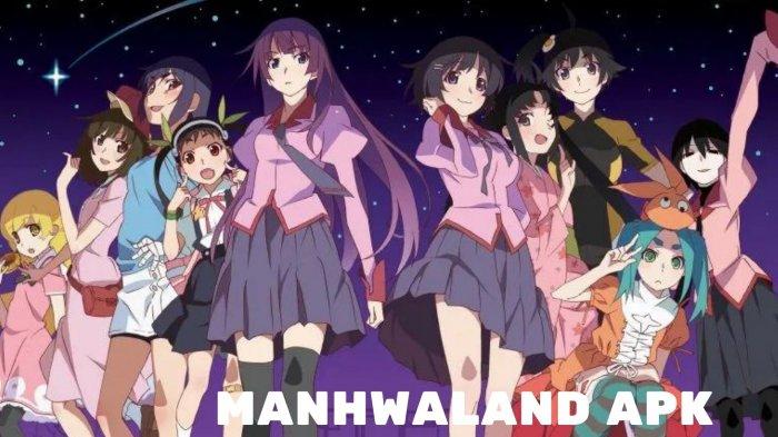 Download Manhwaland Apkpure : Apk Baca Komik Manwa Gratis dengan Pilihan Genre Lengkap 2023