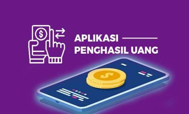 Aplikasi Penghasil Uang Terbaik untuk Meningkatkan Penghasilan