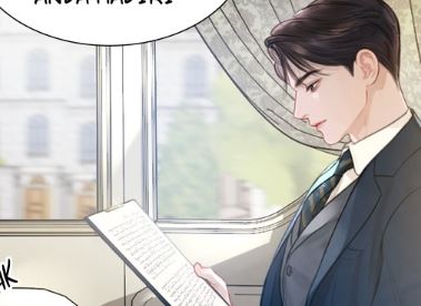 Manhwa Indonesia Translate, Inilah Komik Indonesia Asli Mirip Komik Korea Selatan, Gratis di Webtoon