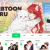 Placebo Manhwa Indonesia, Komik Korsel Paling Laris Tahun Ini, Yuk Simak Keseruannya