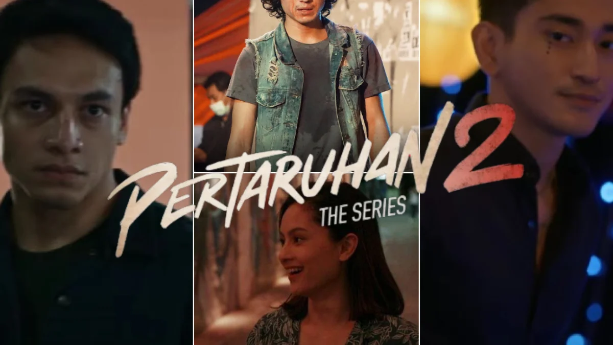 Nonton Film Pertaruhan The Series Season 2 Full Movie Kualitas HD 2023