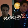 Sinopsis Pertaruhan The Series 2, Jefri Nichol Beradu Akting Dengan Juan Bio One