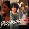 Daftar Pemain Pertaruhan The Series Season 2, Ada Pemeran Baru!