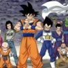 Kisah Sang Pahlawan: Siapakah Tokoh Utama dalam Dragon Ball?