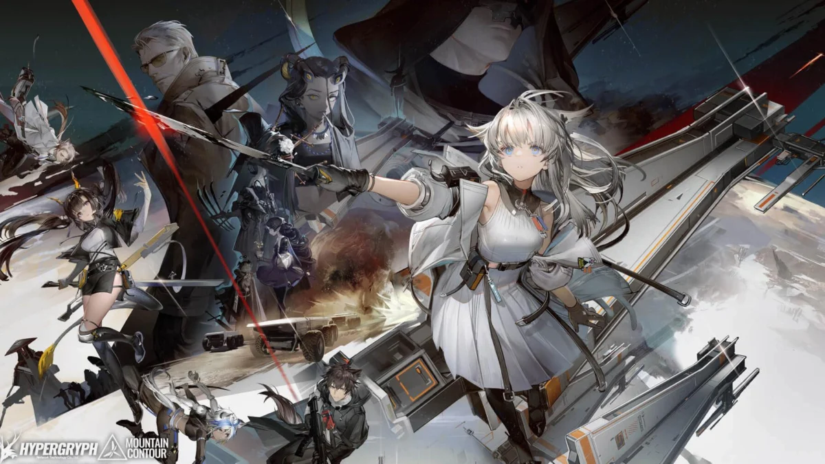 Arknights : Endfield Rilis Teaser Baru, Perlihatkan Gameplay yang Asik