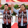 Pengamat Politik Sebut Prabowo-Gibran Paling Layak Lanjutkan Legasi Presiden Jokowi