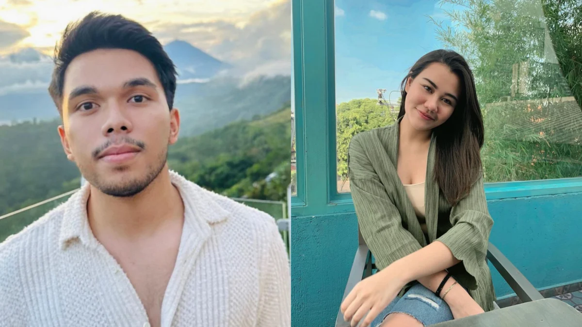 Kedekatan Aaliyah Massaid dan Thariq Halilintar: Gosip Hangout Malam yang Bikin Heboh!