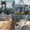 Gameplay Arknights: Endfield Ini Ternyata Asik Banget!