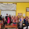 Edukasi Dan Pelatihan Orangtua Siswa  Membuat Kreasi Makanan  Proti Untuk Bekal Sekolah Dalam Upaya Percepatan Penurunan Stunting