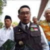 Golkar Mesti Realistis, Kader Beringin Ingin Ridwan Kamil Bertarung Jadi Cawapres