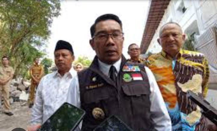 Golkar Mesti Realistis, Kader Beringin Ingin Ridwan Kamil Bertarung Jadi Cawapres