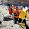 Hendak Berenang, Remaja Tenggelam di Cimanuk