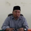 TANGGAPI: Dodi Partawijaya, Aktifis Sosial dan Kepemudaan Kecamatan Paseh saat ditemui Sumeks di salah satu acara, baru-baru ini.