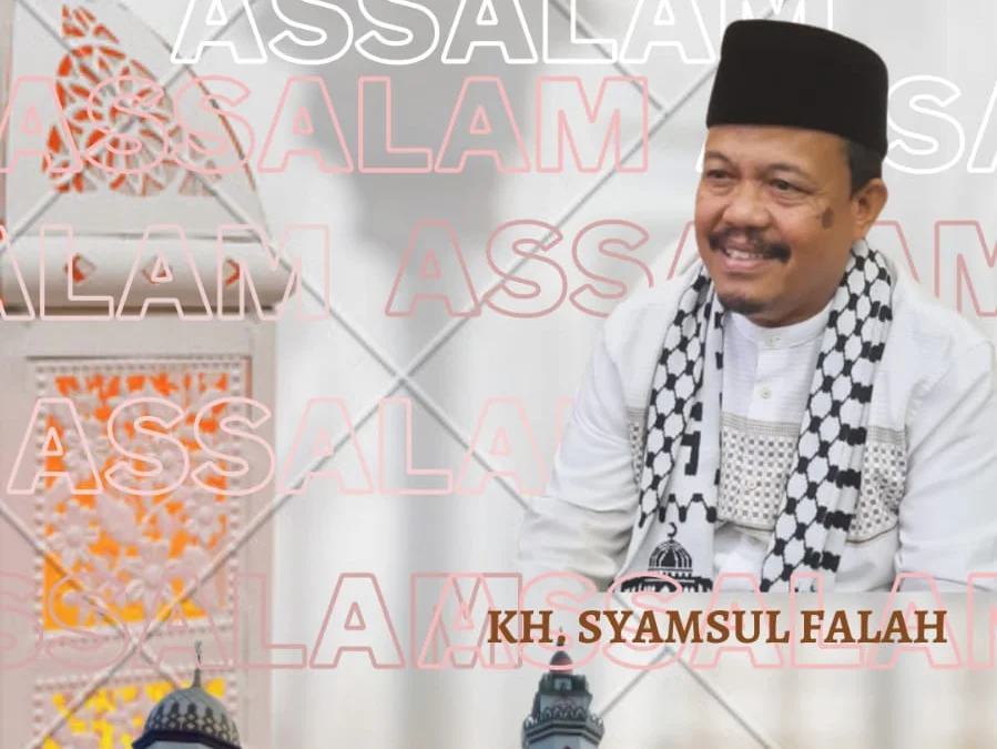 Kajian Dhuha Ahad Ke 3 Di Masjid Assalam Panyingkiran Sumedang