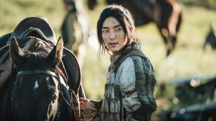 Kemunduran Jam tayang Arthdal chronicles season 2 bikin penasaran penggemar Kemunduran Jam tayang Arthdal chronicles season 2 bikin penasaran penggemar