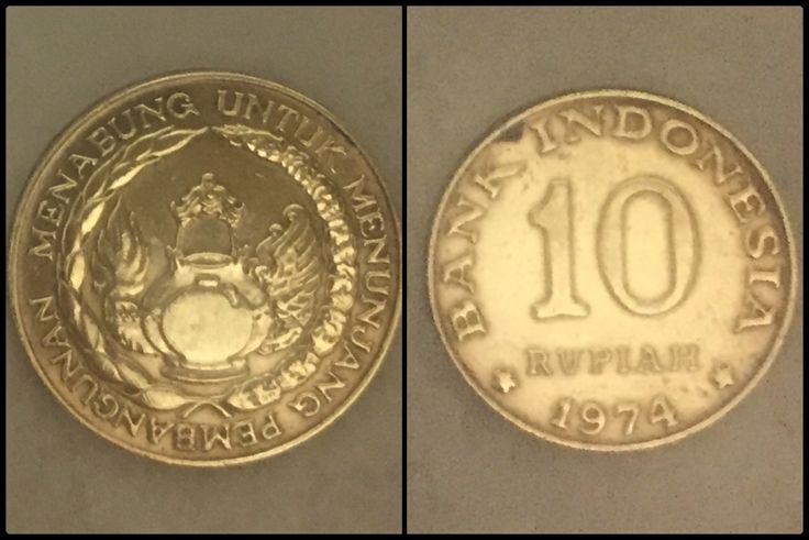 3 Uang Kuno Paling Dicari Kolektor Uang Kuno Indonesia