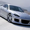 Cara perawatan Mazda RX-8 menurut owner