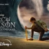 Sinopsis lengkap Percy Jackson and The Olympians