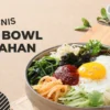 Ingin Mencoba Buka Bisnis Rice Bowl Rumahan? Berikut Perhitungan yang Harus Kamu Siapkan!