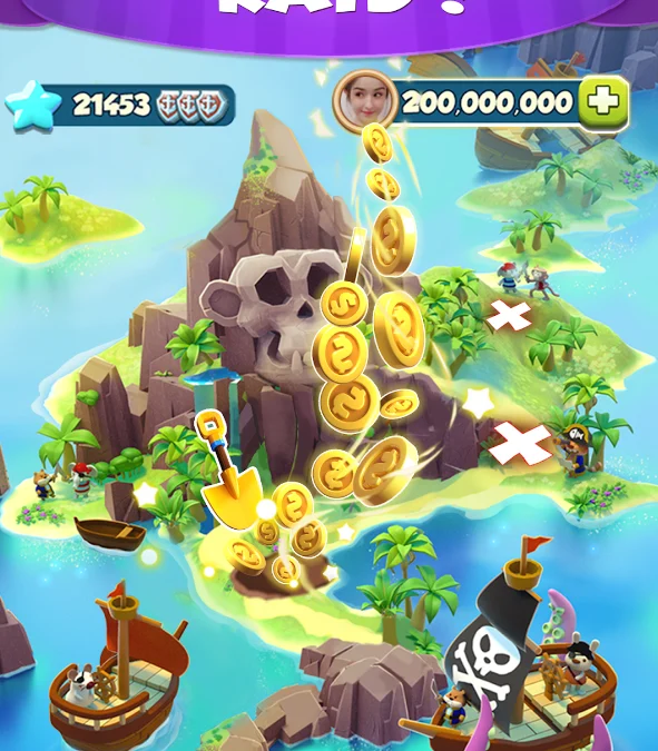 Selain Buka Warung Ada Game Penghasil Uang Tanpa Iklan, Uang Bertambah Terus