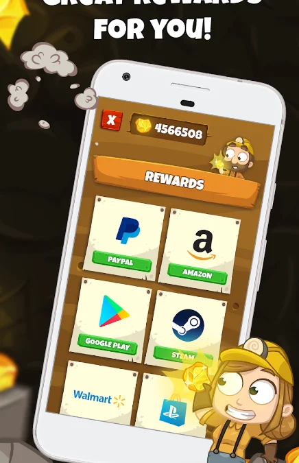 Game Penghasil Uang, Pencairan Menggunakan Dompet Digital