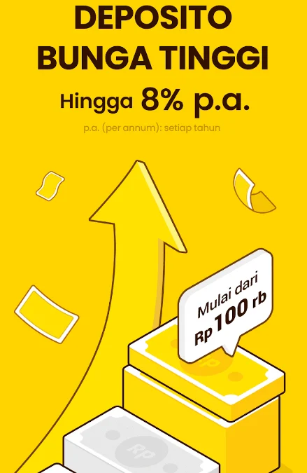 5 Aplikasi Penghsil Uang Terjamin Tebel Dompetmu dan Saldo Menambah