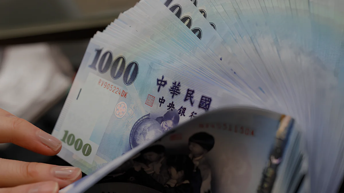 Besaran Kurs Mata Uang Taiwan Ke Rupiah Indonesia, Konvert Antar Mata Uang