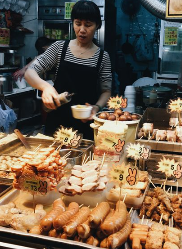 Usaha Yang Bergerak Di Bidang Makanan Disebut Culinary Business