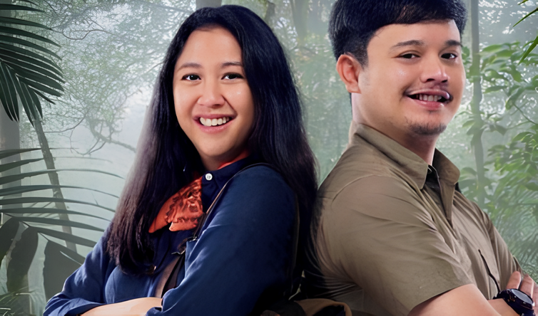 Film Petualangan Sherina 2 Aman Untuk Semua Umur Mari Merapat Ke Bioskop Kesayangan Anda